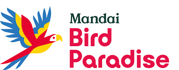 Mandai Bird Paradise